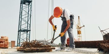 Як цифровізація будівельних послуг на порталі Дія бореться з корупцією: результати опитування