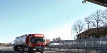 Зображення новини У межах проєкту «Безпечна Полтавщина» почали створювати єдину систему відеоспостереження