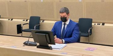 Михайло Федоров: Інтеграція в Єдиний цифровий ринок ЄС сприятиме зростанню ВВП України до 12.1%