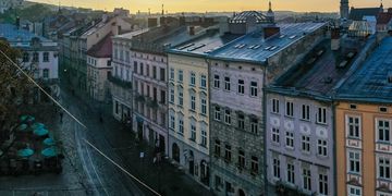 Цифрова трансформація Львова — ухвалено Програму цифровізації до 2025 року