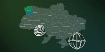 Волинська область за 2 роки реалізувала понад 20 цифрових проєктів