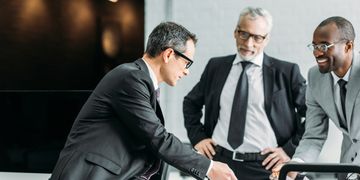 Словенія, Індія, Пакистан і Таїланд: затверджено перелік країн, громадяни яких зможуть стати українськими е-резидентами