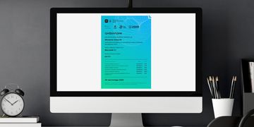 Презентація національного тесту на цифрову грамотність Цифрограм 2.0