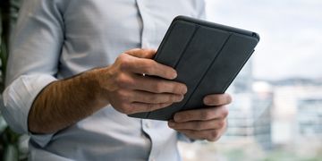 Зображення новини Проєкт «Під Наглядом»: як відкриті дані допомагають перевіряти прозорість бізнесу в Україні