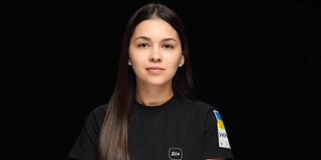 Особисто одружувалася в Дії — інтерв’ю Валерії Коваль про річницю Шлюбу онлайн