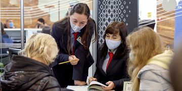 90% українців задоволені сервісом у ЦНАП