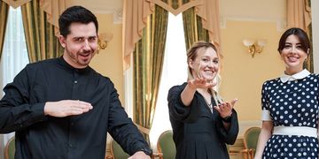 «Клуб Не Анонімних Блогерів» — новий освітній серіал на Дія.Цифрова освіта