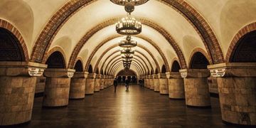 Київрада дозволила 4G в метро. Мережу вже будують