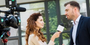 Google Україна, за сприяння Мінцифри, провели онлайн-тренінг для підтримки медіа в часи COVID-19