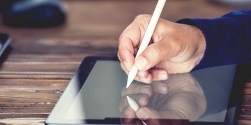 Зображення новини Уряд забезпечив можливість отримувати кваліфікований електронний підпис під час карантину