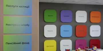 Сучасний держсервіс: шостий Дія.Центр відкрився на Луганщині