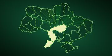 Два регіони затвердили програму інформатизації: пріоритети Одещини та Кіровоградщини до 2025 та 2026 років