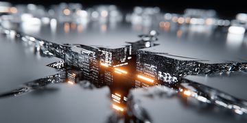 Служба безпеки України та Офіс Генерального прокурора викрили учасників організованої злочинної групи, які незаконно отримували доступ до банківських акаунтів українців