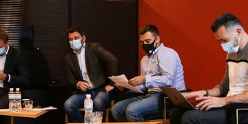 Мінцифри презентувало концепцію реформування законодавства для IT-індустрії