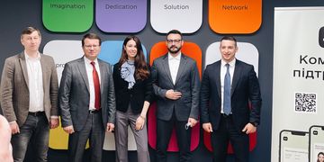 Зображення новини Мстислав Банік на Західній Україні: «Вражає швидкість, з якою на місцях підтримали ініціативу створення офлайн-пунктів Команди підтримки Дії»