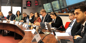 Україна входить у європейську інформаційну екосистему