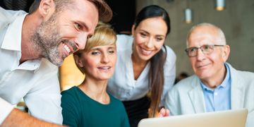 Зображення новини Для тих, хто потребує допомоги, — інформація про соціальні послуги на Гіді