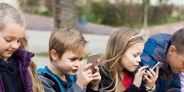 Мінцифра та МІНЗМІН посилюють захист дітей в Інтернеті