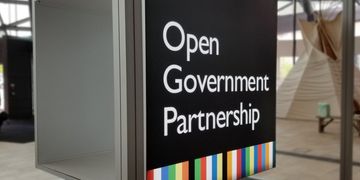 Дніпропетровщина отримала відзнаку на саміті в Кореї за ініціативу «Партнерство “Відкритий уряд”»