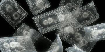 Зображення новини Перезапуск ринку лотерей вперше за понад 12 років — уряд ухвалив постанову