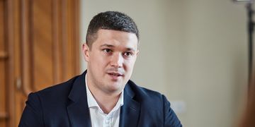 Михайло Федоров: в Україні вже цього року з'являться тестові центри 5G