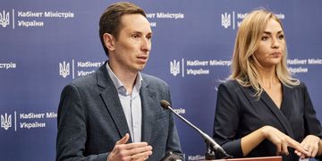 Олексій Вискуб про нові цифрові документи в застосунку Дія