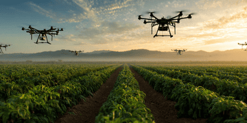 IT Ukraine Association стала стратегічним партнером WINWIN у розвитку AgroTech