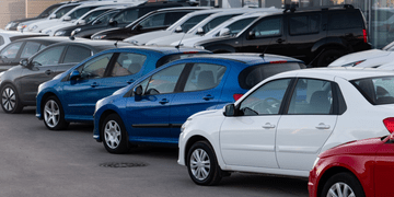 Розмитнення авто в Дії: Парламент проголосував за законопроєкт у першому читанні