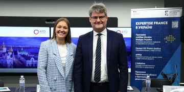 Зображення новини Офіційний старт проєкту CCBU: Розбудова кібербезпекового потенціалу України