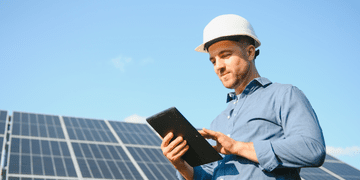 Отримати сертифікат енергоаудитора можна за допомогою ЄДЕССБ