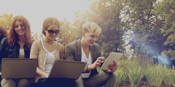 Кабмін схвалив Концепцію розвитку цифрових компетентностей до 2025 року