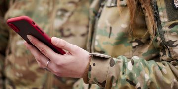 Цифрове посвідчення ветерана без наявності паперового: Уряд підтримав зміни