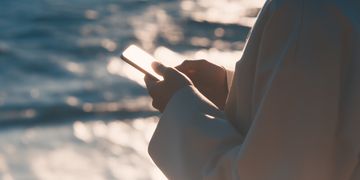 Зображення новини Запустил 5G в Одесі: що треба українцям для тестування інтернету