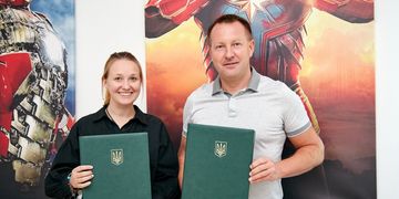 Центр підтримки підприємців Дія.Бізнес відкриється в Черкасах