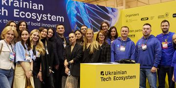 Інвестиції, продажі, партнерства. Результати української делегації на Web Summit 2024