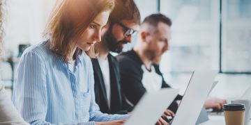 Мінцифра з партнерами запускають пілотний проєкт, який допоможе в розробці е-гривні