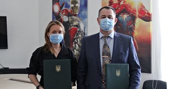 Національний орган стандартизації ДП “УкрНДНЦ” допоможе Мінцифрі розвивати проєкти Дія.Бізнес і Дія.Цифрова освіта