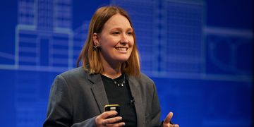 Відбудова України та міжнародна підтримка: Мінцифра взяла участь у Ukraine Recovery Conference у Лондоні