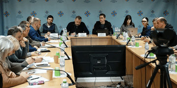 Як Чернігівщина тримає цифрову стійкість: зв’язок, пункти незламності та доступність ЦНАПів