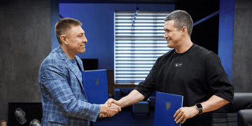 Моніторинг закупівель дронів і цифровізація: Мінцифра та Бюро економічної безпеки підписали Меморандум про співпрацю