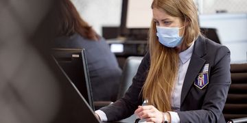 Вебінари та курси Мінцифри для ЦНАП переглянули понад 100 тисяч разів