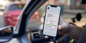 Розширюємо функціонал шерингу авто: у Дії можна скасувати належного користувача