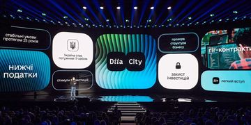 Михайло Федоров: Вже понад 50 компаній подали заявки на вступ до Дія.City