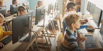 Як ІТ-студії змінили підхід до навчання в Україні: результати опитування