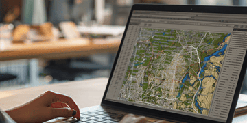 Зображення новини В Україні запрацював Геопортал Містобудівного кадастру на державному рівні