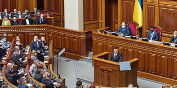 Володимир Зеленський: «Цифрова країна — це потужний економічний розвиток»