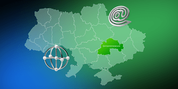 На Дніпропетровщині надали 30 тисяч послуг завдяки сервісу «Я — Ветеран»