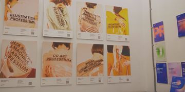 «Почати бізнес. Креативна індустрія» — новий освітній серіал на платформі Дія.Бізнес