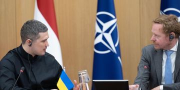 Мінцифра розширює співробітництво з НАТО у сфері технологій подвійного призначення