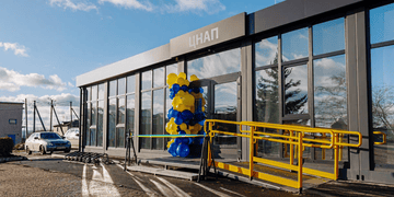 Зображення новини 78 000+ наданих послуг: як працюють ЦНАПи для ветеранів і ветеранок